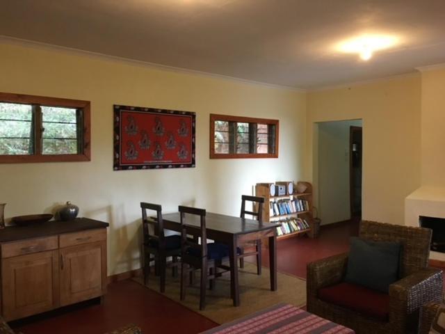 Milemeleni Guesthouse Lushoto Ngoại thất bức ảnh
