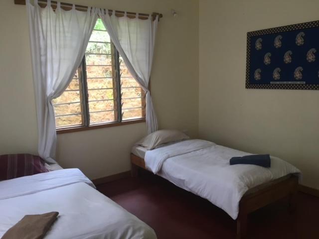 Milemeleni Guesthouse Lushoto Ngoại thất bức ảnh