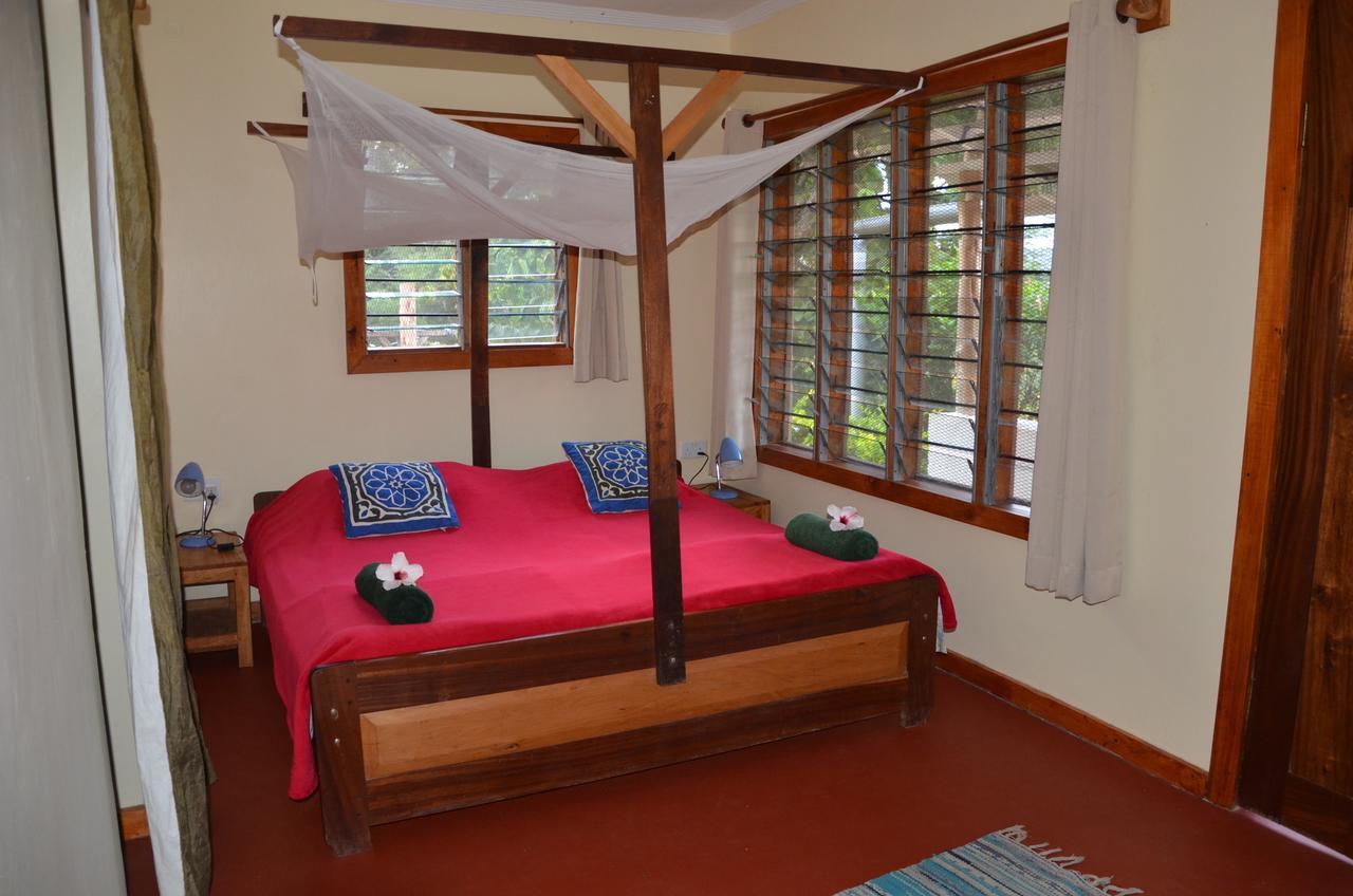 Milemeleni Guesthouse Lushoto Ngoại thất bức ảnh