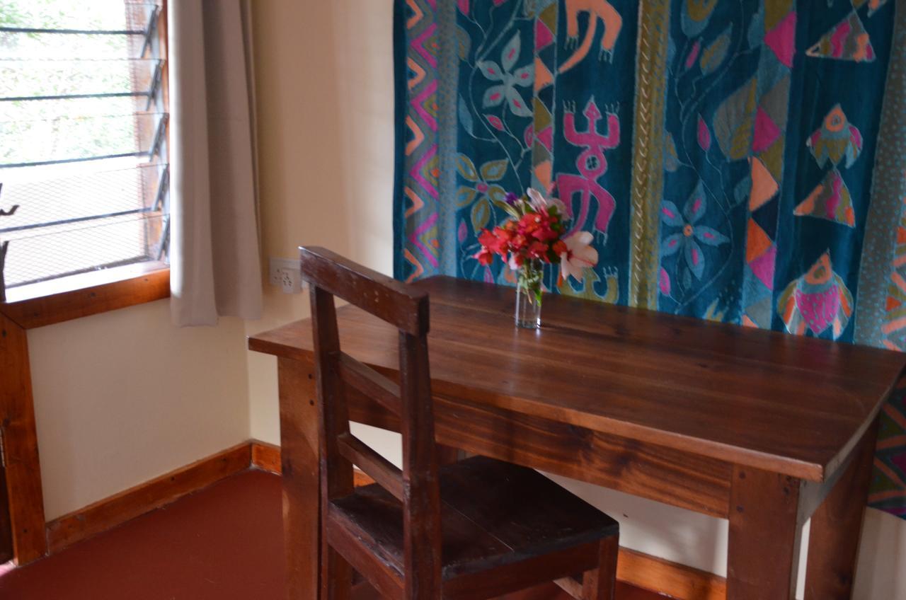 Milemeleni Guesthouse Lushoto Ngoại thất bức ảnh